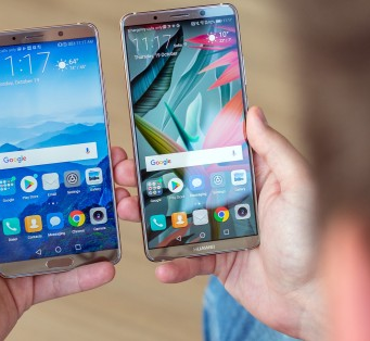 Які смартфони отримають оновлення до Android 10 Q