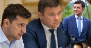 Новообраний президент України Зеленський провів перші призначення: хто і яку посаду зайняв Новообраний президент України Зеленський провів перші призначення: хто і яку посаду зайняв