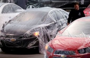Українці стали активніше купувати нові авто: названі найпопулярніші марки травня