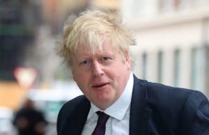 Кандидат у британські прем'єри Борис Джонсон не має наміру платити ЄС за Brexit