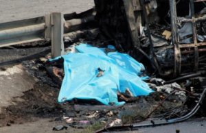 Смертельна ДТП в Польщі: є багато загиблих та поранених