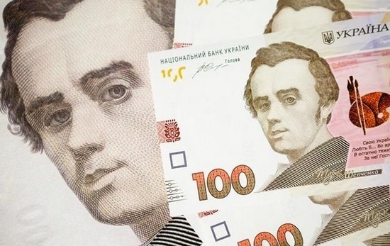 Курс валют на 27 серпня: гривня стабільна Курс валют на 27 серпня: гривня стабільна