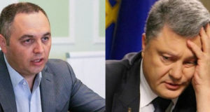 Портнов добиває Порошенко, подавши на нього черговий позов