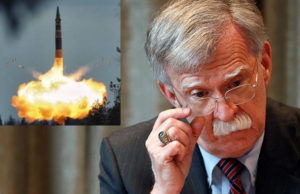 Розвідка США оприлюднили гучне викриття ядерного вибуху під Архангельськом