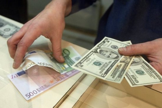 Офіційний курс валют НБУ на 30 серпня Офіційний курс валют НБУ на 30 серпня