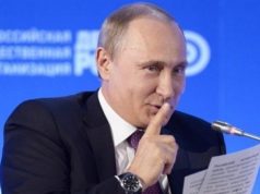 “Якогось маленького підібрали”: Путіна викрили в підміні