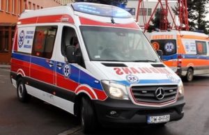 У Польщі під Вроцлавом на фабриці загинув 28-річний українець: деталі трагедії