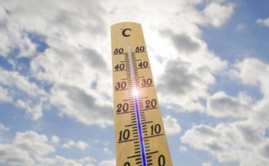 Погода в Україні: синоптики попередили про різке похолодання в Україні до +8 Погода в Україні: синоптики попередили про різке похолодання в Україні до +8