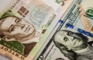 На міжбанку курс долара на 8 жовтня виріс до 24,86 грн/$