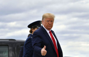 Саміт G7 в 2020 році пройде на курорті Трампа, туди можуть запросити Путіна