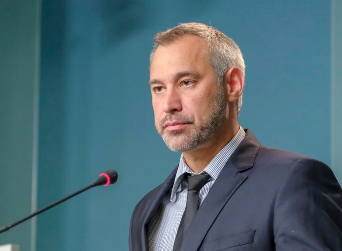 Рябошапка звільнив 20 прокурорів через відмову проходити переатестацію
