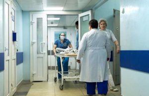 На Закарпатті зафіксували спалах дифтерії