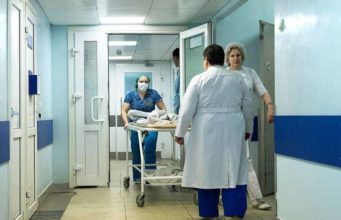 На Закарпатті зафіксували спалах дифтерії