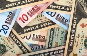Курс євро і долара в Україні на 14.10.2019