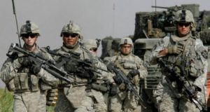США відмовилися підтримати військову операцію Туреччини в Сирії США відмовилися підтримати військову операцію Туреччини в Сирії