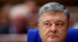 НАБУ відкрило справу проти Порошенка через можливу службову недбалість НАБУ відкрило справу проти Порошенка через можливу службову недбалість