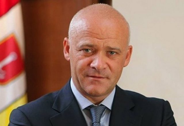Справа мера Одеси Труханова про недостовірну е-декларацію передали до Вищого антикорупційний суду