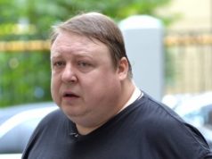 Актора Олександра Семчева екстрено госпіталізували Актора Олександра Семчева екстрено госпіталізували