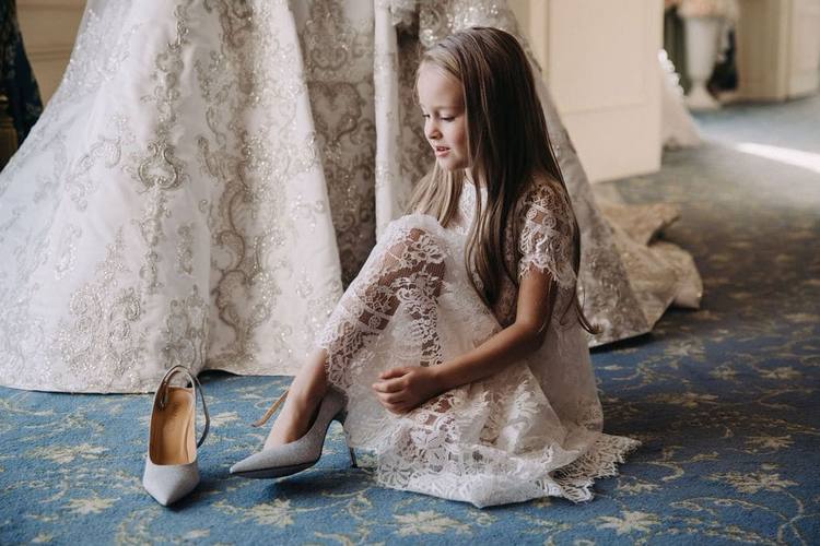 Ірина Білик назвала весілля дизайнера Олени Бернацької подією року (ФОТО, ВІДЕО) Ірина Білик назвала весілля дизайнера Олени Бернацької подією року (ФОТО, ВІДЕО)