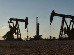Іран відкрив нове велике родовище нафти з покладами в 53 млрд барелів Іран відкрив нове велике родовище нафти з покладами в 53 млрд барелів