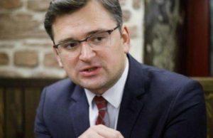 Кулеба розповів про підготовку до приєднання до Шенгенської зони