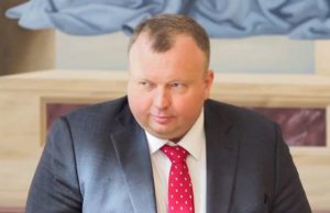 НАБУ оголосило про підозру екс-директору 