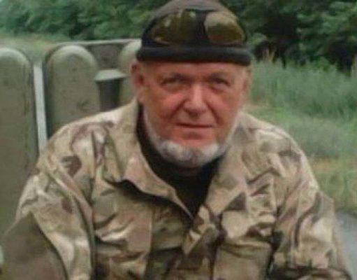 У Києві до напівсмерті побили ветерана АТО і його дружину