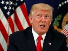 Трамп відмовився повністю скасувати мита на продукцію з Китаю Трамп відмовився повністю скасувати мита на продукцію з Китаю