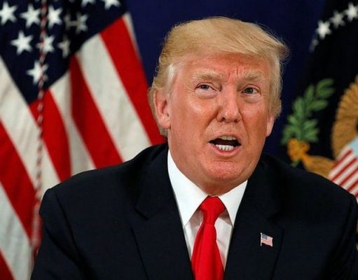 Трамп відмовився повністю скасувати мита на продукцію з Китаю