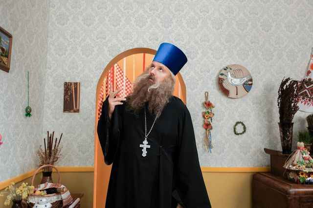 Потап, Винник та Полякова презентували яскравий кліп