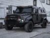 Канадці представили броне позашляховик Sentry Civilian