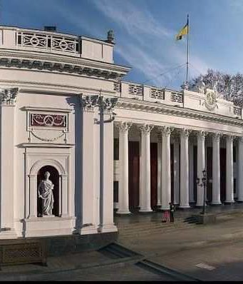 НАБУ проводить обшуки в мерії Одеси