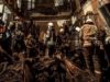 Під завалами коледжу в Одесі знайшли ще два тіла