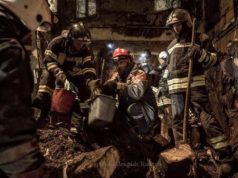 Пожежа в Одесі: Як викладачка рятувала дітей з палаючого коледжу