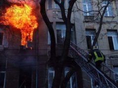 Пожежа в Одесі: з'явився список зниклих без вести