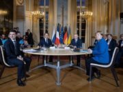 Теоретично Путін готовий піти на умови Зеленського по Донбасу - Олеся Бацман