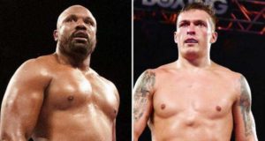 WBO розглядає можливість виставити на бій Усика тимчасовий пояс WBO розглядає можливість виставити на бій Усика тимчасовий пояс