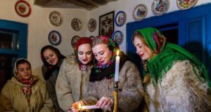 Як гадати в ніч на Андрія Первозванного з 12 на 13 грудня Як гадати в ніч на Андрія Первозванного з 12 на 13 грудня