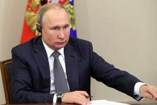 Змінити нормандський формат можливо - Кремль