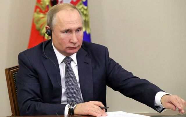 Змінити нормандський формат можливо - Кремль Змінити нормандський формат можливо - Кремль
