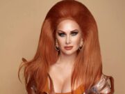 Катерина Бужинська в новій пісні розповіла про фатальне кохання Катерина Бужинська в новій пісні розповіла про фатальне кохання